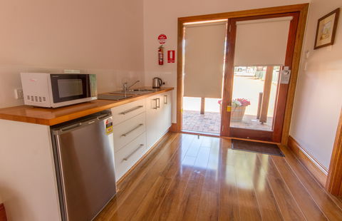 Adelaide Hills, Birdwood Motel - Accommodation Asia 2