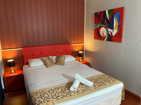 Albion Hotel-Motel Finley - Accommodation China 0