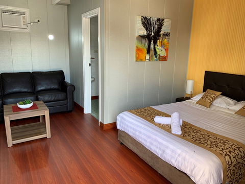 Albion Hotel-Motel Finley - Accommodation China 2