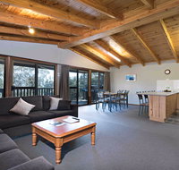 Alpine Activity Centre - Accommodation Guide