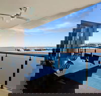 A Marina Vista - Accommodation China