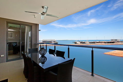 A Marina Vista - Accommodation China 0