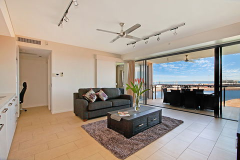 A Marina Vista - Accommodation China 1