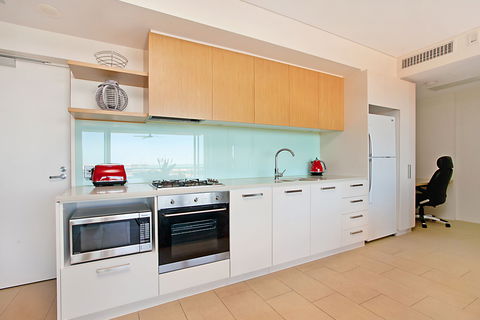 A Marina Vista - Accommodation China 2