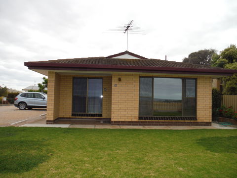 Anchors Away - Accommodation China 1