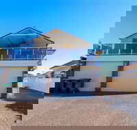 Anglers Abode - Accommodation Asia