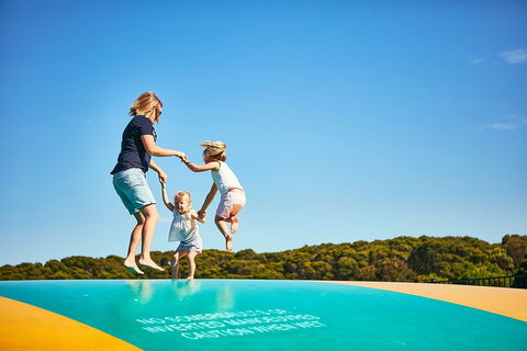 Anglesea Family Caravan Park - Accommodation Asia 0