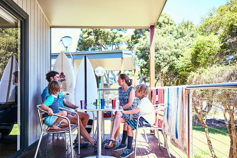 Anglesea Family Caravan Park - Accommodation Asia 1