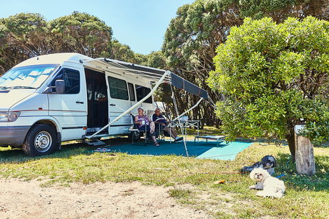 Anglesea Family Caravan Park - Accommodation Asia 2