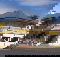 Apsley Arms Hotel - Accommodation China