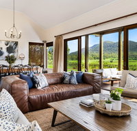Arenridge - Broke Hunter Valley - Accommodation Guide
