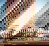 Arise Sky One - Accommodation China