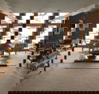 Arlberg Lodge - Accommodation China