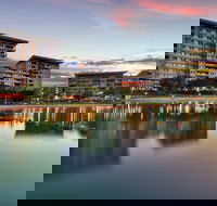 Astra Apartments NT - Accommodation China