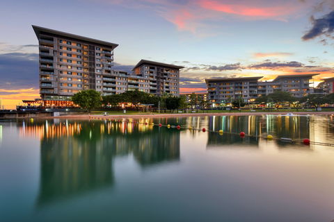 Astra Apartments NT - Accommodation Guide 0