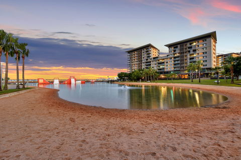 Astra Apartments NT - Accommodation Guide 1