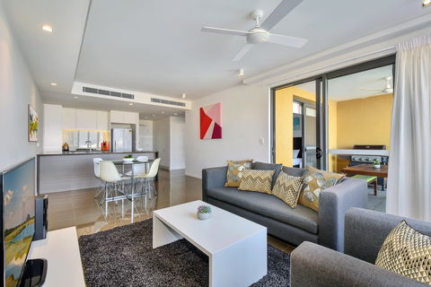 Astra Apartments NT - Accommodation Guide 2