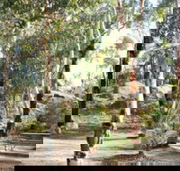 Bald Hill  Camp at Avon Valley National Park - Accommodation China