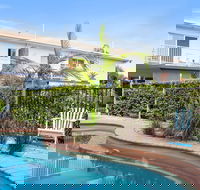 Beachcomber Peregian Beach