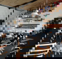 Bed in a Shed Tasmania - Accommodation Guide