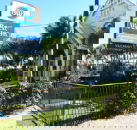 Best Western Caboolture Central Motor Inn - Accommodation Guide