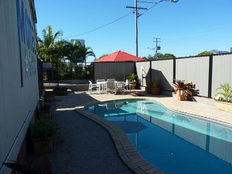 Best Western Caboolture Central Motor Inn - Accommodation Asia 1