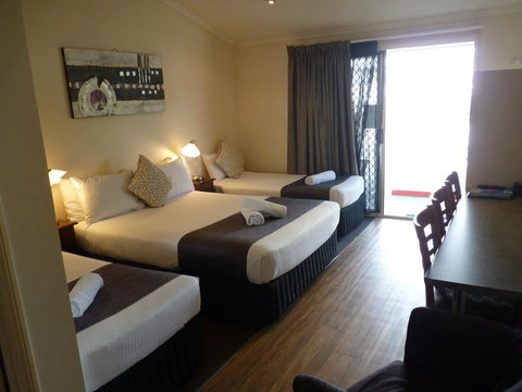 Best Western Caboolture Central Motor Inn - Accommodation Asia 2