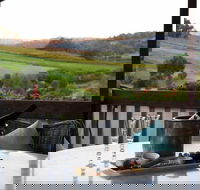 Bickley Valley Cottage