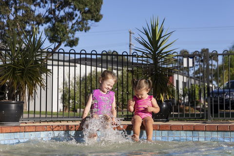 BIG4 Albury Tourist Park - Accommodation China 1