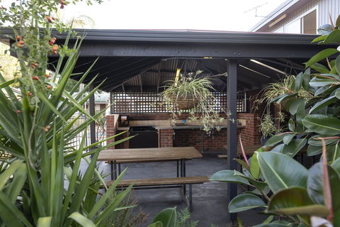 BIG4 Albury Tourist Park - Accommodation China 2