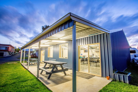 BIG4 Ulverstone Holiday Park - Accommodation Asia 2