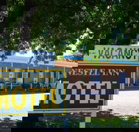 Boggabri Nestle Inn Motel - Accommodation China