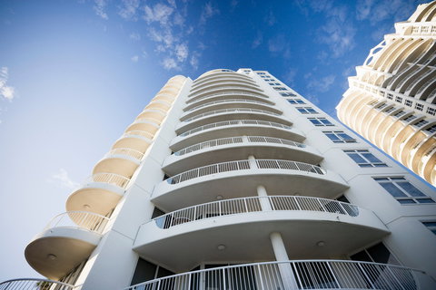 BreakFree Moroccan - Accommodation China 2