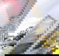 Brock's Base Wellington East - Accommodation Asia