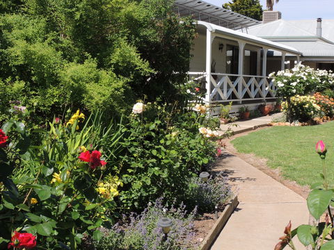 Burrabliss Bed And Breakfast - Accommodation Guide 0
