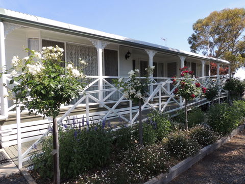 Burrabliss Bed And Breakfast - Accommodation Guide 1