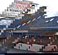 Bushranger Motor Inn - Accommodation China