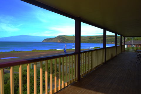 Cape Bridgewater Seaview Lodge - Accommodation Guide 1
