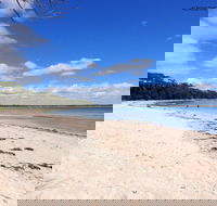 Captain Nemos Jervis Bay - Accommodation China