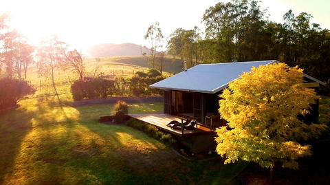 Cedars Mount View - Accommodation China 0