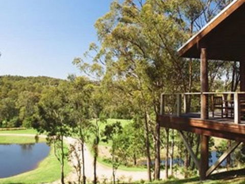Cedars Mount View - Accommodation China 1