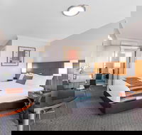 Central Motel and Apartments BW Signature Collection - Accommodation Asia