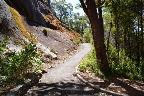 Centre Road Crossing Camp At Mount Frankland South National Park - Accommodation Guide 0