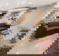 City Edge Dandenong Apartment Hotel - Accommodation Guide