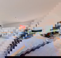 COAST Motel  Apartments - Accommodation China