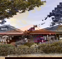 Colonial Motel - Accommodation Asia