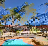 Costa Rica Motel - Accommodation China