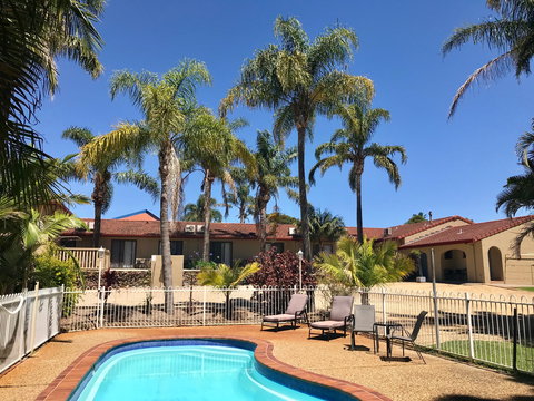 Costa Rica Motel - Accommodation China 0