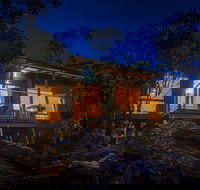 Cradle Mountain Wilderness Village - Accommodation China