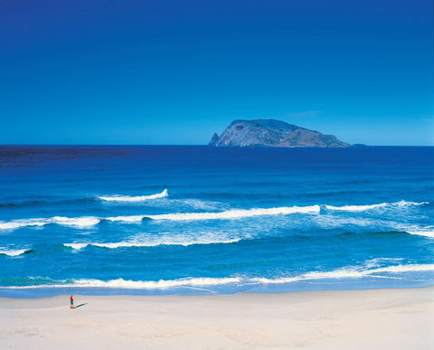 Crystal Springs Camp At D'Entrecasteaux National Park - Accommodation Guide 1